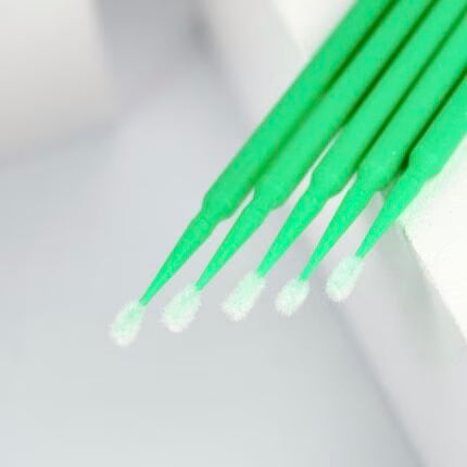 Resultum Microbrush - small size, 100 pcs