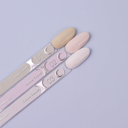 Lunamoon Cloud Color n03, 8ml