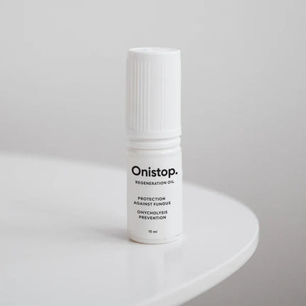 NAILSOFTHEDAY ONISTOP – regenerating oil against onycholysis, 8 ml