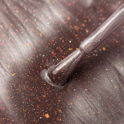 Luna Gel Polish Magnetic Cat Eye, 8ml