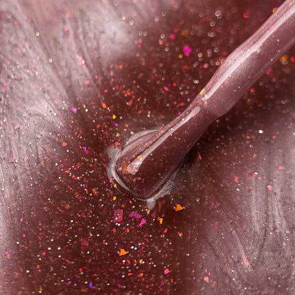 Luna Gel Polish Magnetic Cat Eye, 8ml