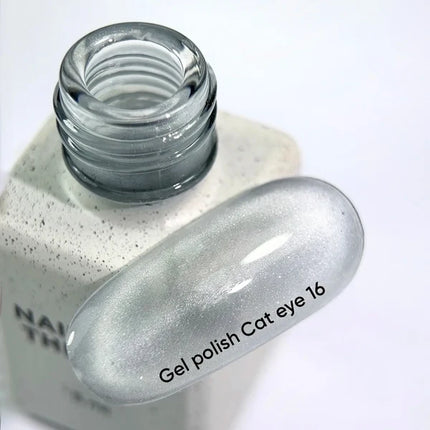 NAILSOFTHEDAY Gel polish Cat Eye 16, 6ml