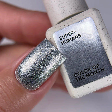 Colour of the Month December 2025 Superhumans, 6ml