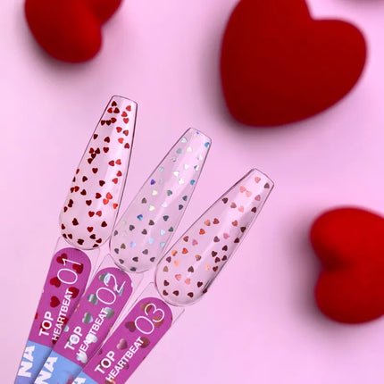 Luna Top Heartbeat 02 -13ml