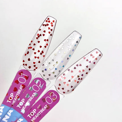 Luna Top Heartbeat 02 -13ml