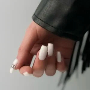 NAILSOFTHEDAY Milky top – delicate milky top without a sticky layer for nails, 10 ml