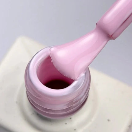 NAILSOFTHEDAY Color of the Month February 2026 Blush — pastel pink shade, full coverage in one coat, 10 ml