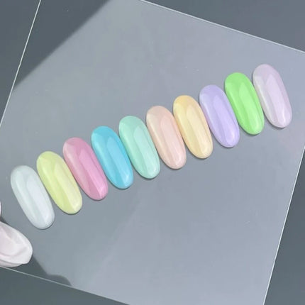 Nailsoftheday NEW Cover base 21, 10ml