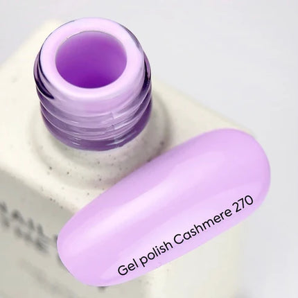 NAILSOFTHEDAY Gel Polish Cashmere-270 , 10 ml