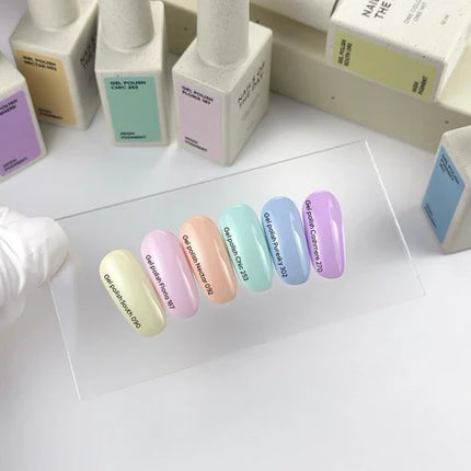 NAILSOFTHEDAY Gel Polish Puresky-302, 10 ml
