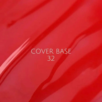 Nailsoftheday NEW Cover base 32, 10ml