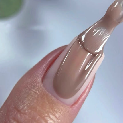 Nailsoftheday NEW Cover base 08, 10ml