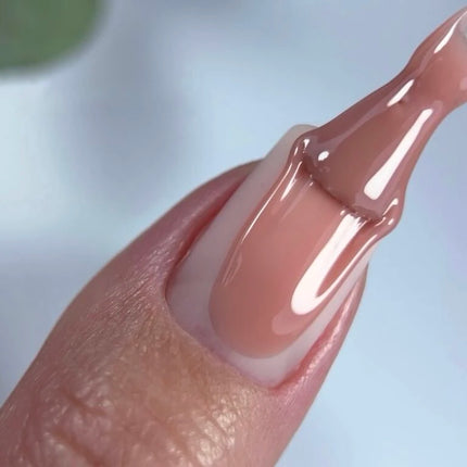 Nailsoftheday NEW Cover base 09, 10ml