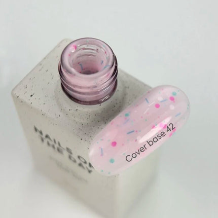 Nailsoftheday Cover base 42,10ml