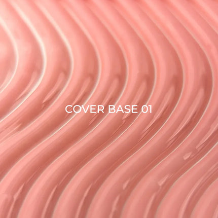 Luna Cover Base No1