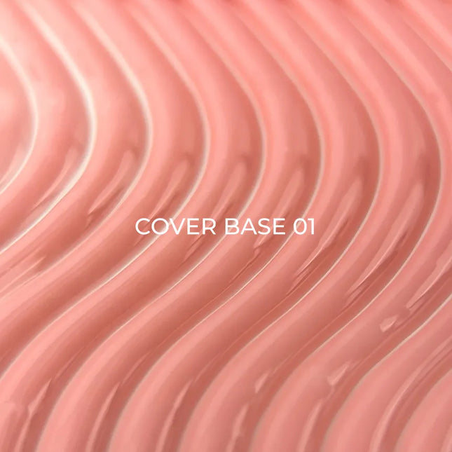 Luna Cover Base No1