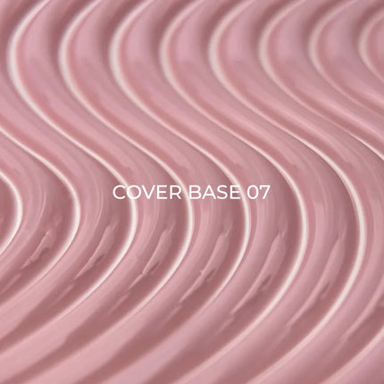 Luna Cover Base No7, 13ml