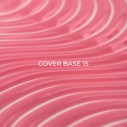 Luna Cover Base No15, 13ml