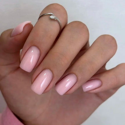 Nailsoftheday NEW Bottle Gel 02, 10ml