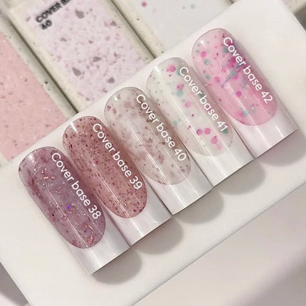 Nailsoftheday Cover base 42,10ml