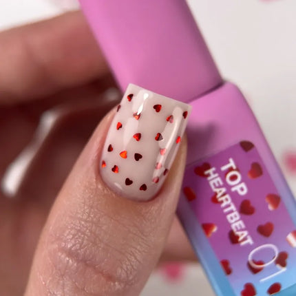Luna Top Heartbeat 01 -13ml