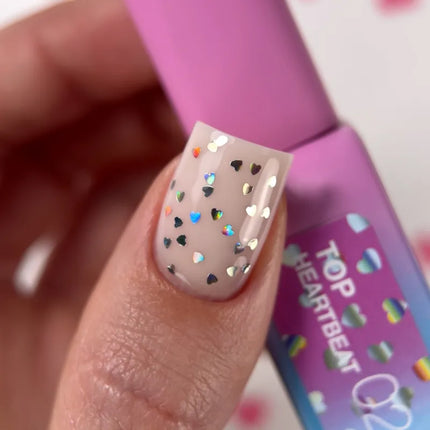Luna Top Heartbeat 02 -13ml