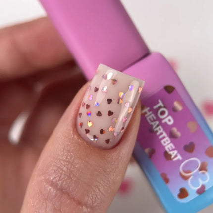 Luna Top Heartbeat 03 -13ml