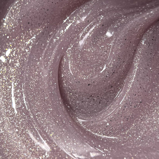 LUNAmoon Builder Gel Shimmer 10