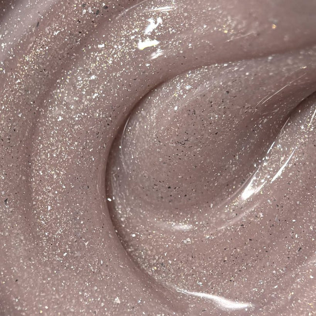 LUNAmoon Builder Gel Shimmer 09