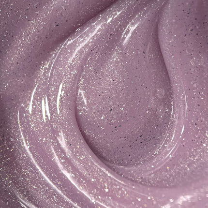 LUNAmoon Builder Gel Shimmer 08