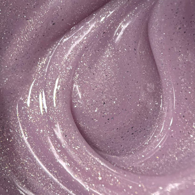 LUNAmoon Builder Gel Shimmer 08