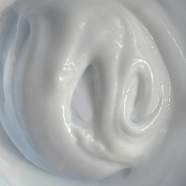 NAILSOFTHEDAY White Polygel — Fine-grain white polygel, 30 g