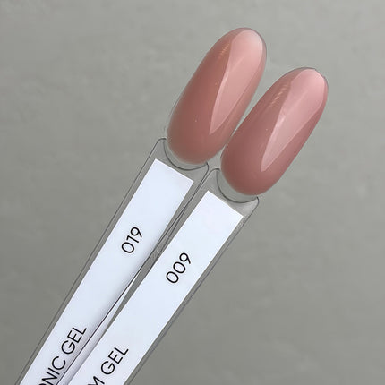 DARK Medium Gel №09, 30 ml