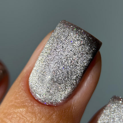 DARK gel polish Night Cat 03, 10 ml