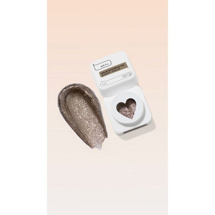 HEYLOVE (Hello) Solid Platinum Gel Set Brown, 5pcs