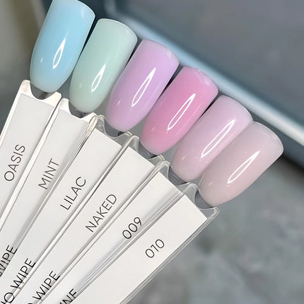 Dark Lilac Top, 10 ml