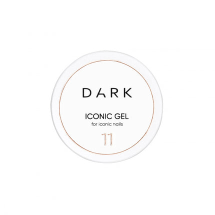 DARK Iconic Gel 11