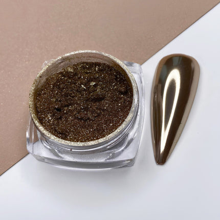 DARK Powder №02, 1g
