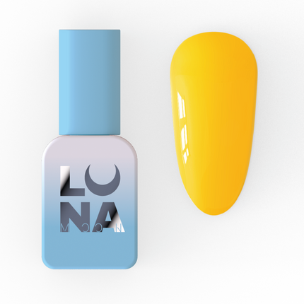 Luna Gel Polish Perfect Colour No501, 8ml