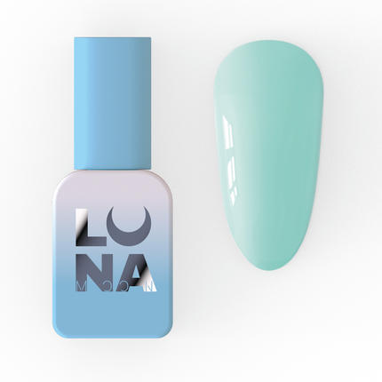 Luna Gel Polish Perfect Colour No504, 8ml