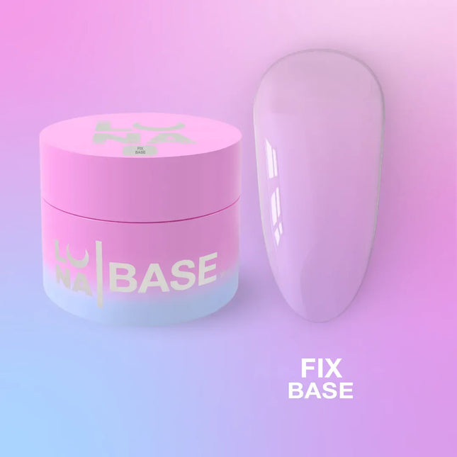 Lunamoon Fix Base -13ml