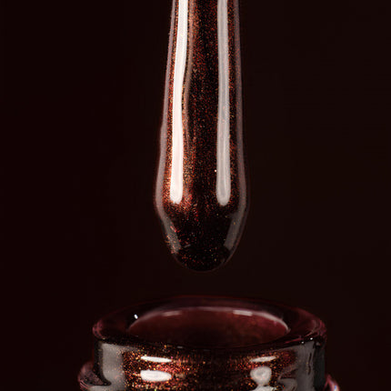 DARK gel polish 157, 6 ml
