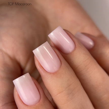 Trendy Nails Top Macaroon, 10ml