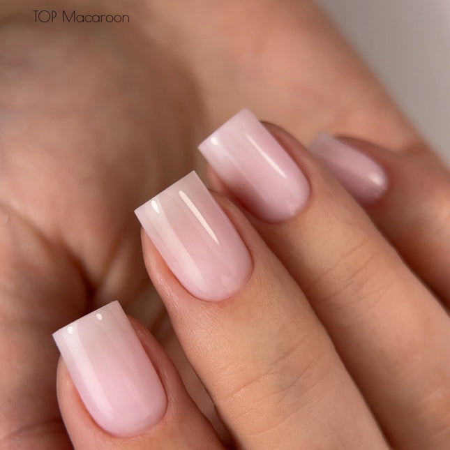 Trendy Nails Top Macaroon, 10ml