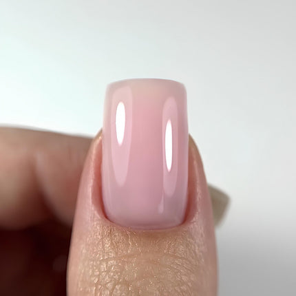 Dark Milky Pink Top, 10 ml