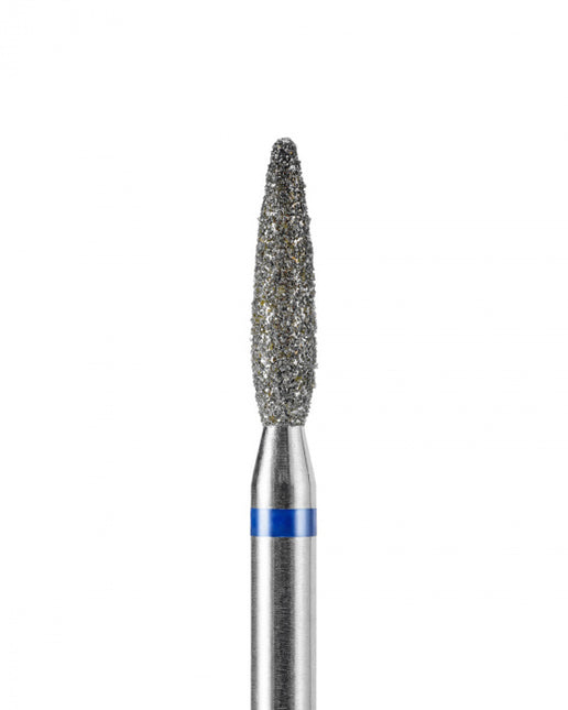 DARK Blunt-end Flame Cutter 2.3x10 mm Blue