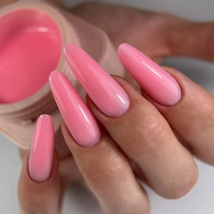 Trendy Nails Modeling Gel - Rosato