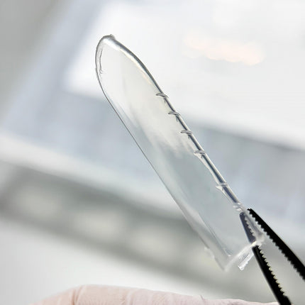 DARK Upper Forms Universal, 120pcs