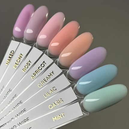 Dark Creamy Top, 10 ml