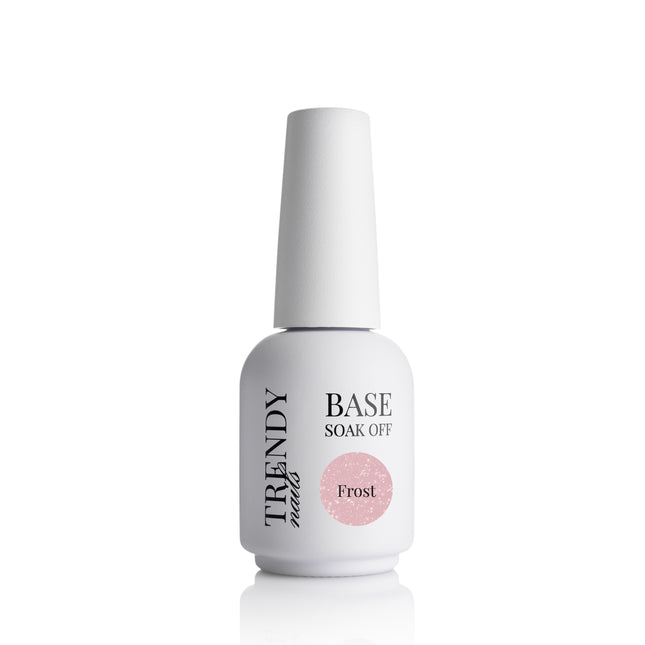 Trendy Nails Color base Frost, 15 ml